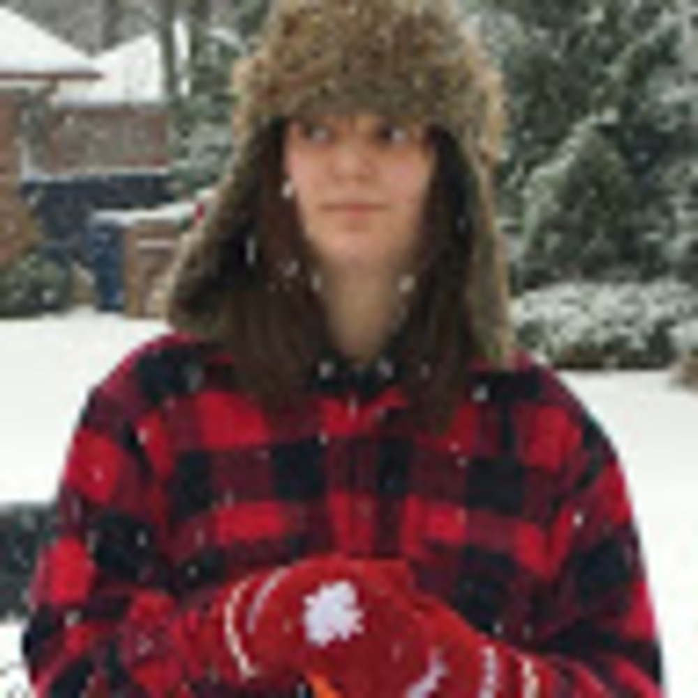 Meet your Posher, Kyra